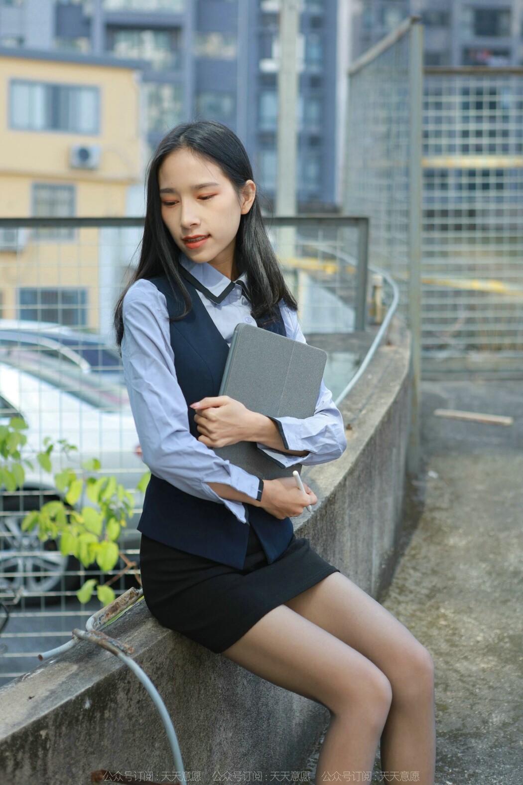 IESS异思趣向 No.1015 Mei Ko