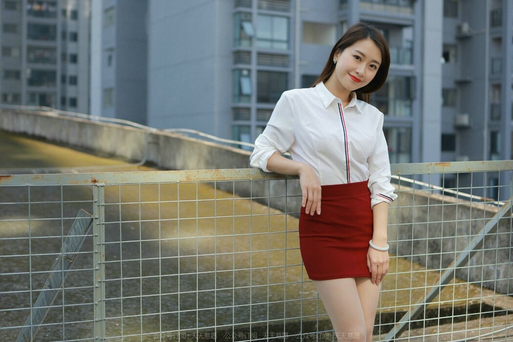 IESS异思趣向 No.1006 Xiao Jie