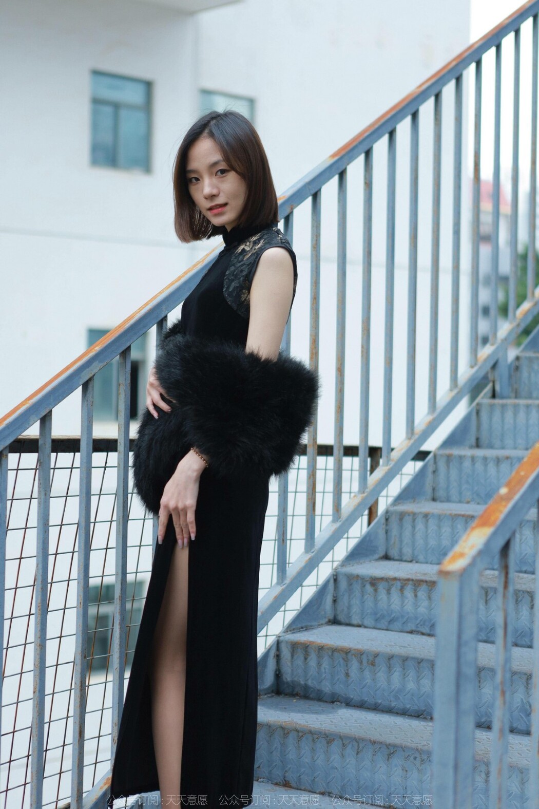 IESS异思趣向 No.1009 Xiao Liu