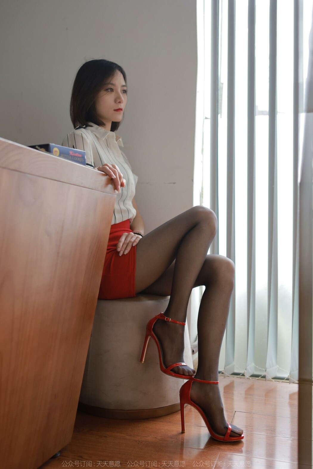 IESS异思趣向 No.1038 Xiao Liu