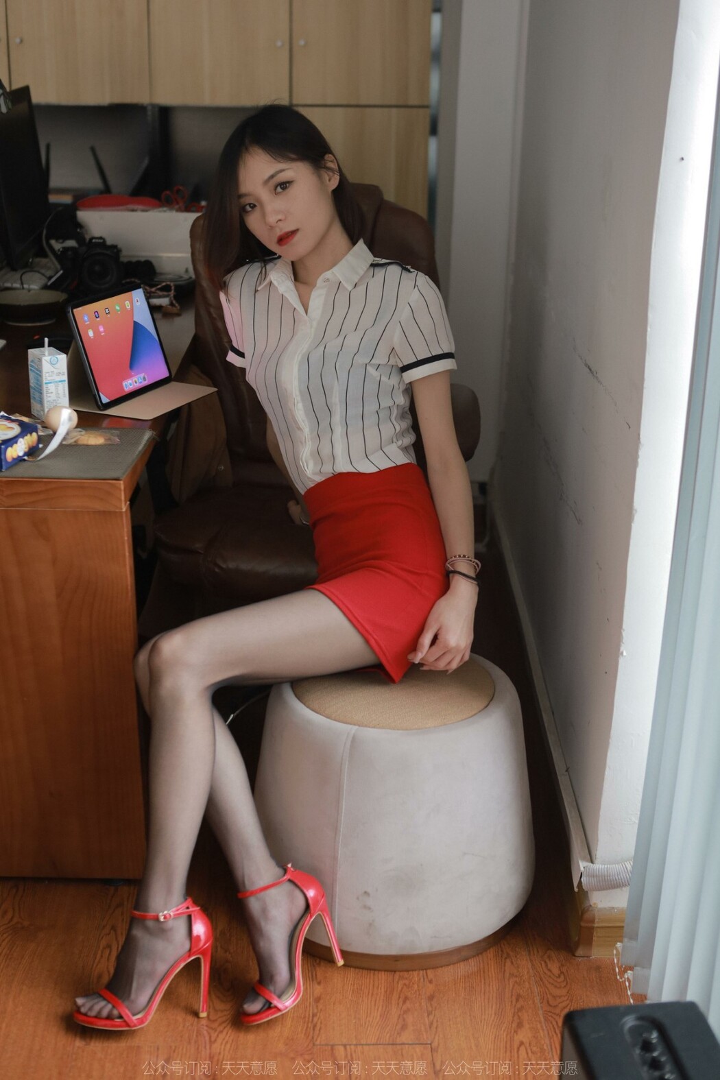 IESS异思趣向 No.1038 Xiao Liu
