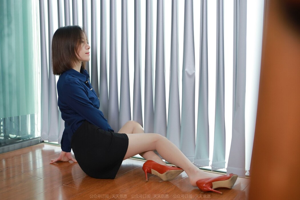 IESS异思趣向 No.1003 Xiao Liu