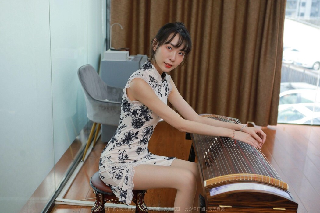 IESS异思趣向 No.1008 Tuan Tuan