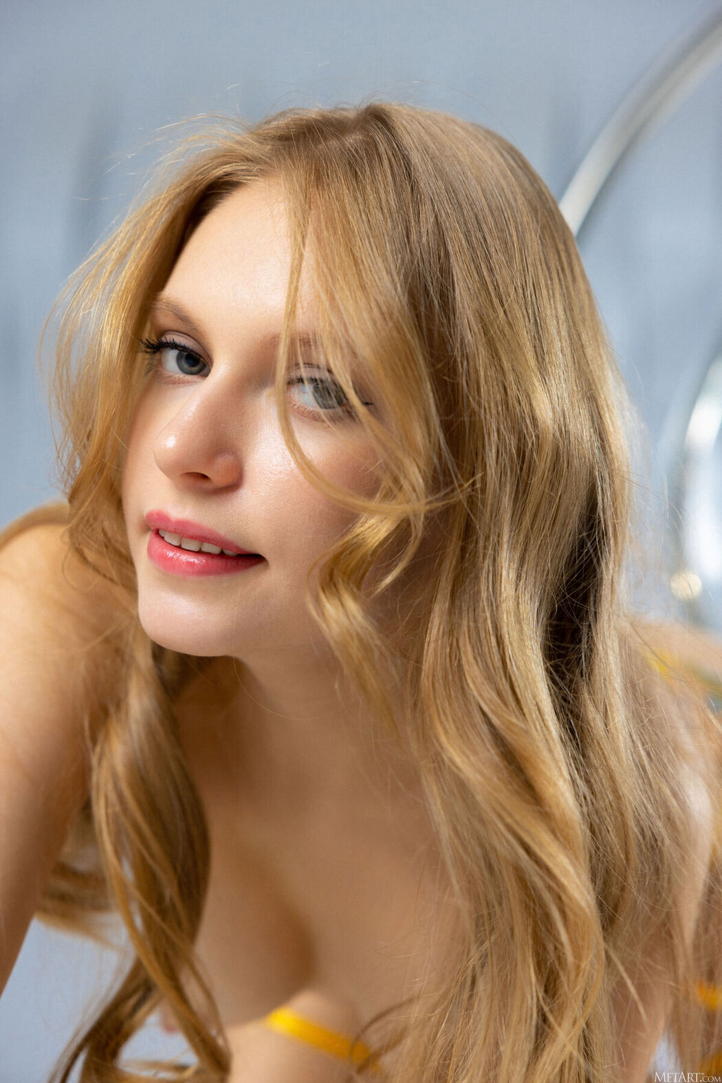 MetArt Sonya Elf – Yellow Panties Part02 (61P)