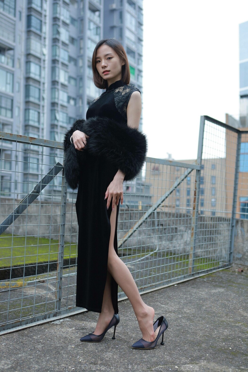 IESS异思趣向 No.1009 Xiao Liu