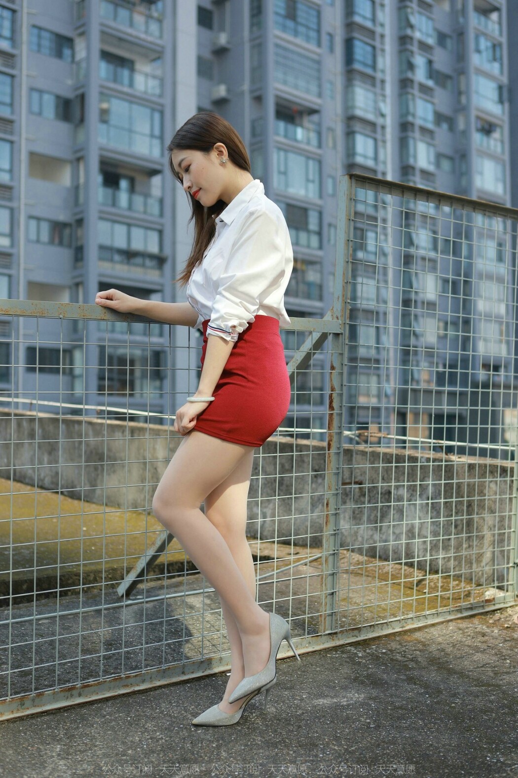 IESS异思趣向 No.1006 Xiao Jie