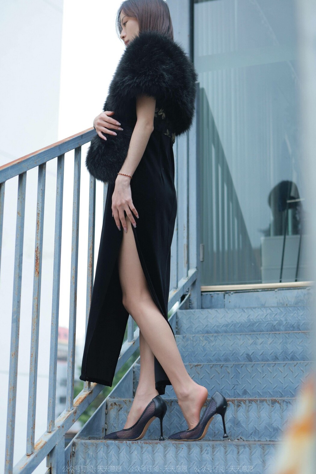 IESS异思趣向 No.1009 Xiao Liu