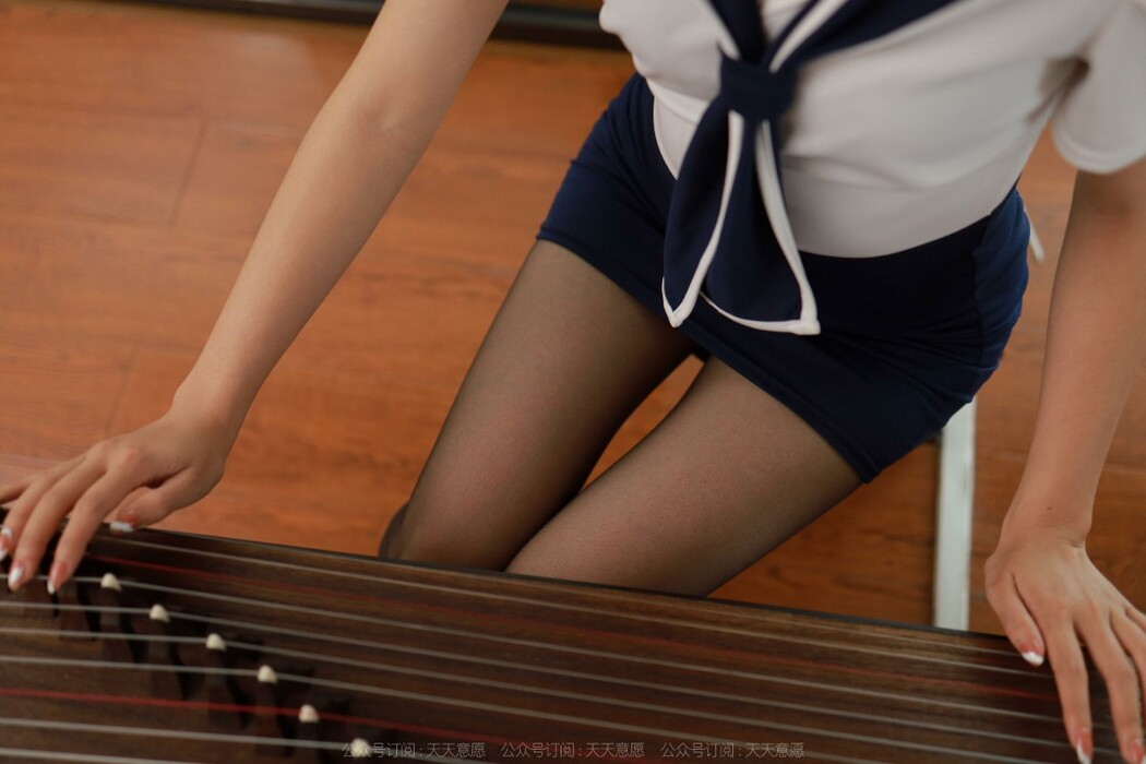 IESS异思趣向 No.1027 Wan Ping