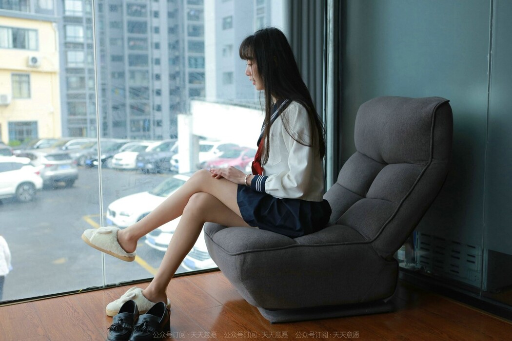 IESS异思趣向 No.1018 Tuan Tuan