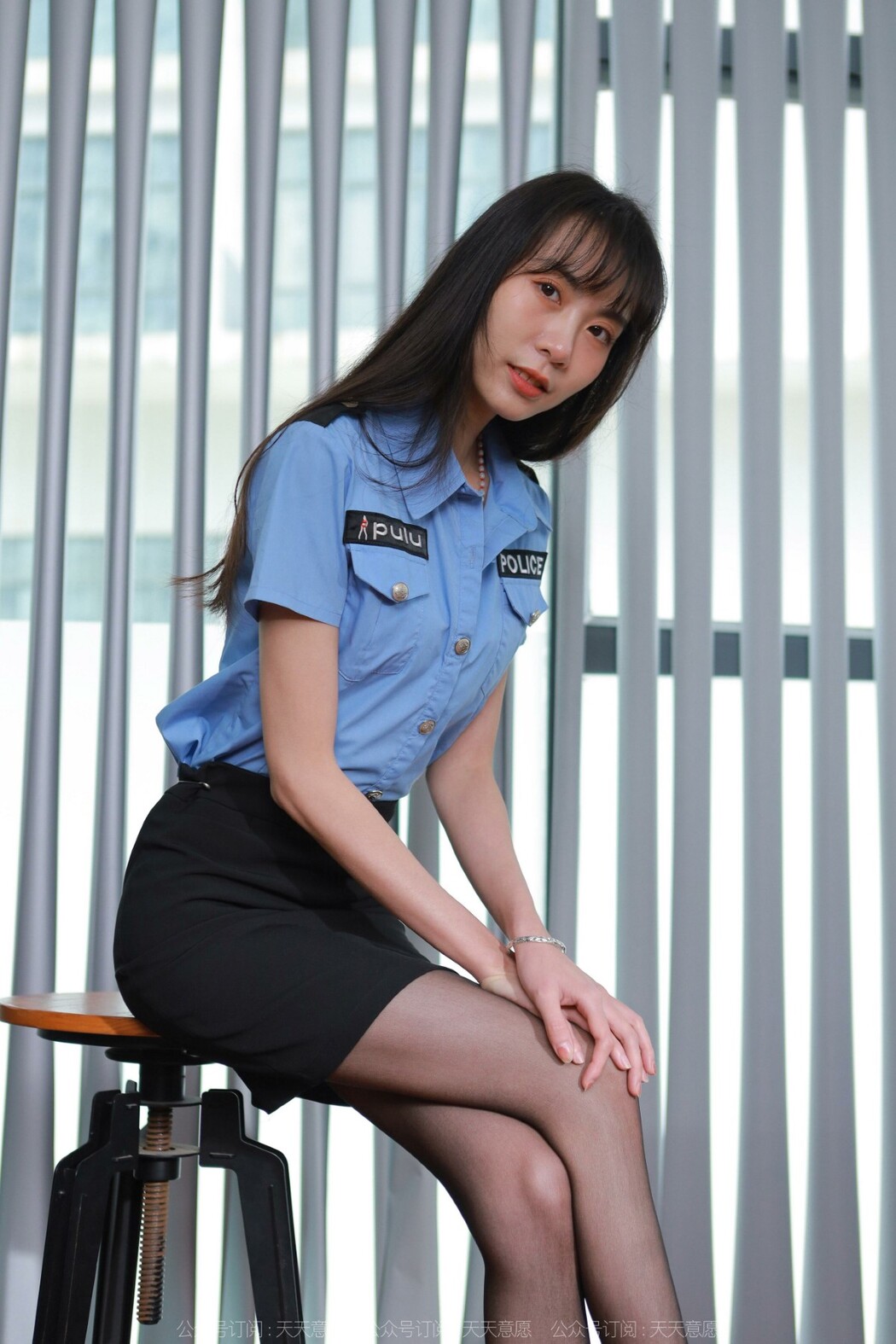 IESS异思趣向 No.1041 Tuan Tuan