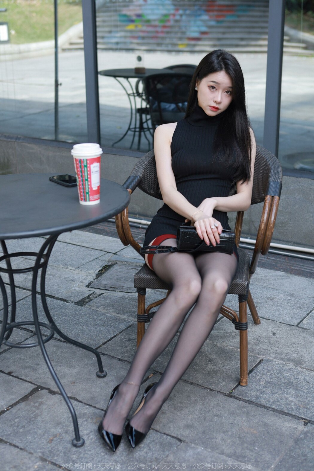 IESS异思趣向 No.1034 Jia Ye
