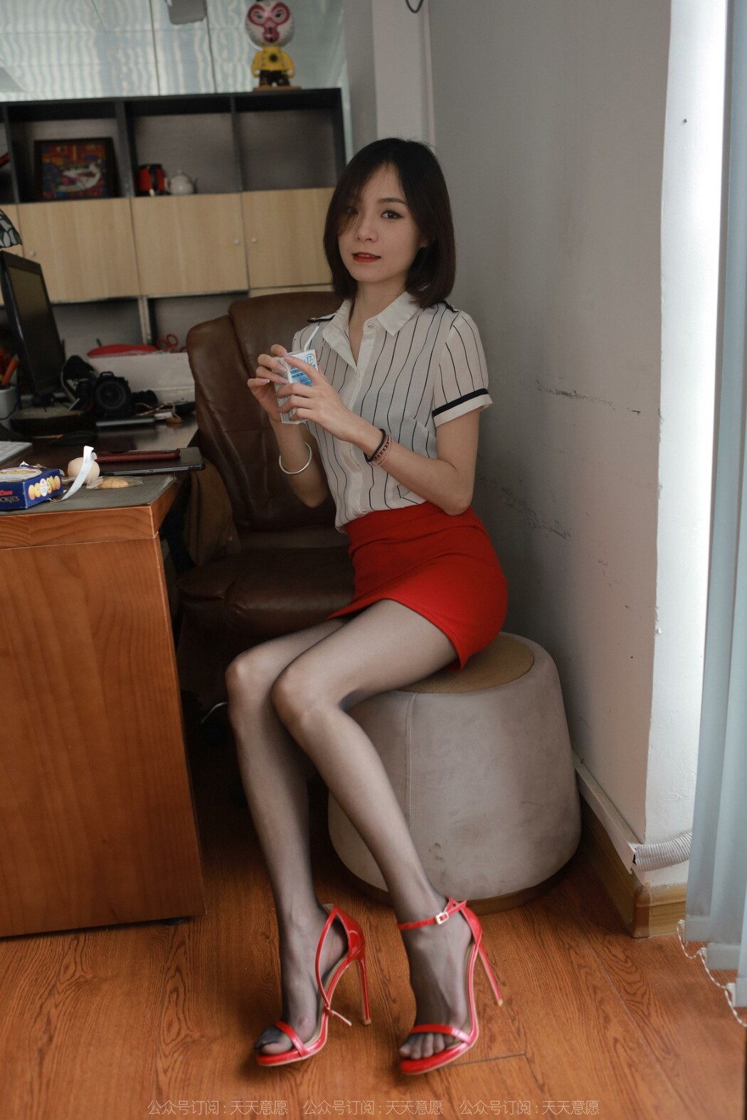 IESS异思趣向 No.1038 Xiao Liu