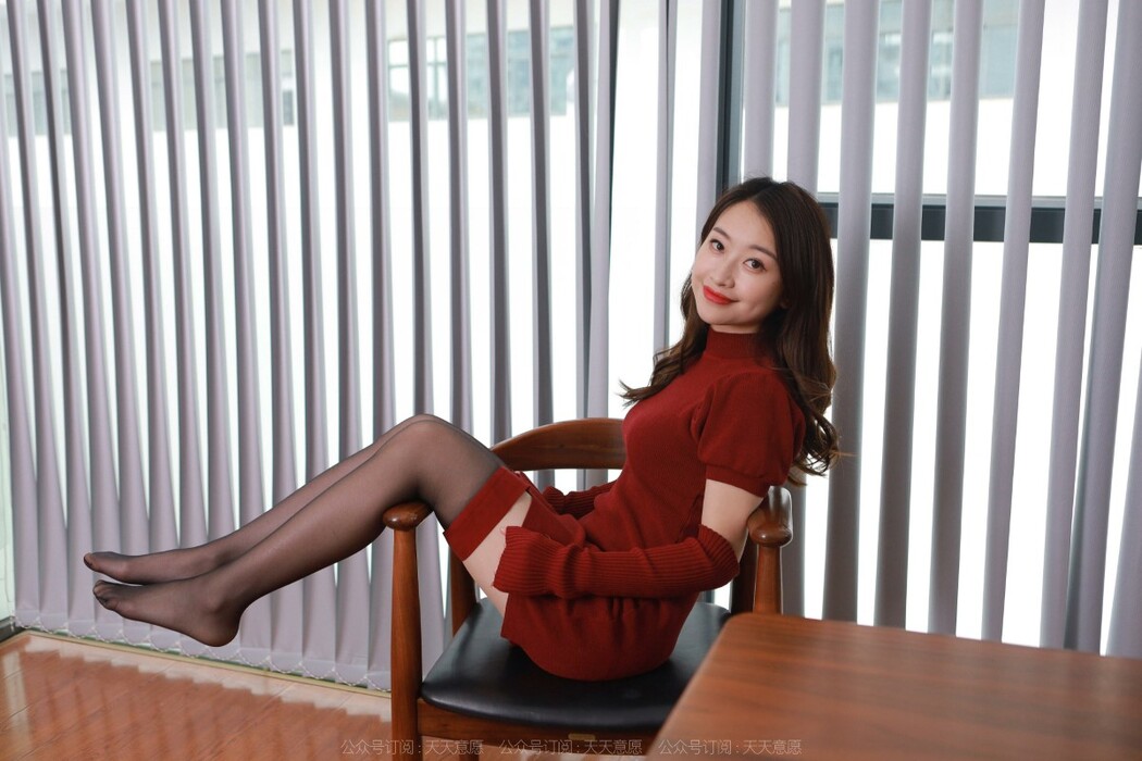 IESS异思趣向 No.1036 Xiao Jie