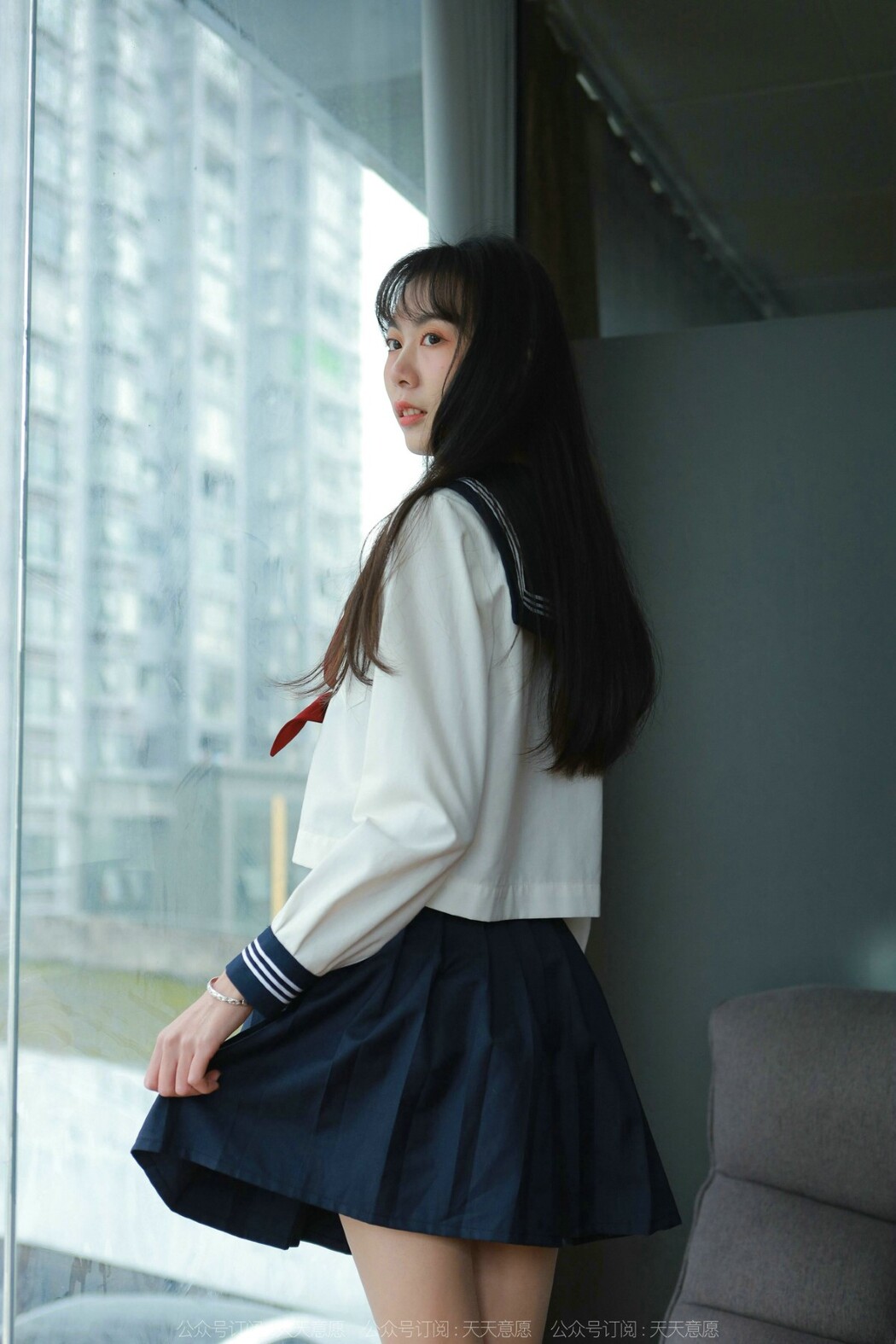 IESS异思趣向 No.1018 Tuan Tuan