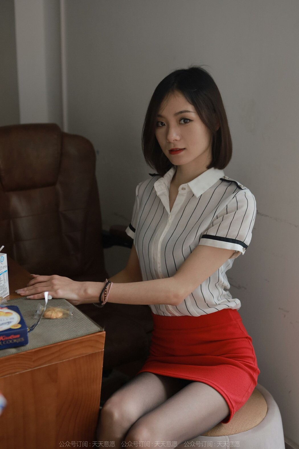 IESS异思趣向 No.1038 Xiao Liu