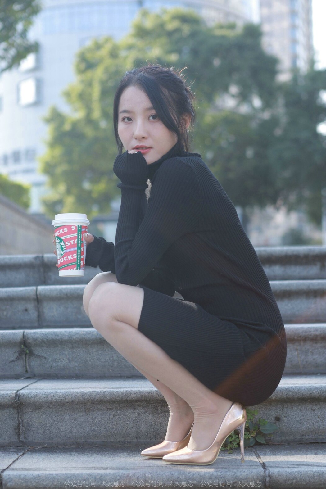 IESS异思趣向 No.1035 Wan Ping