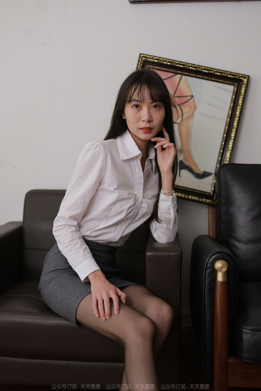IESS异思趣向 No.1032 Tuan Tuan