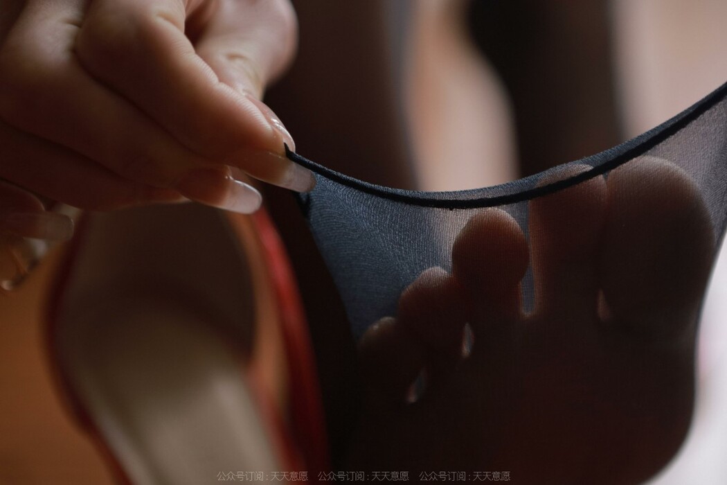 IESS异思趣向 No.1038 Xiao Liu
