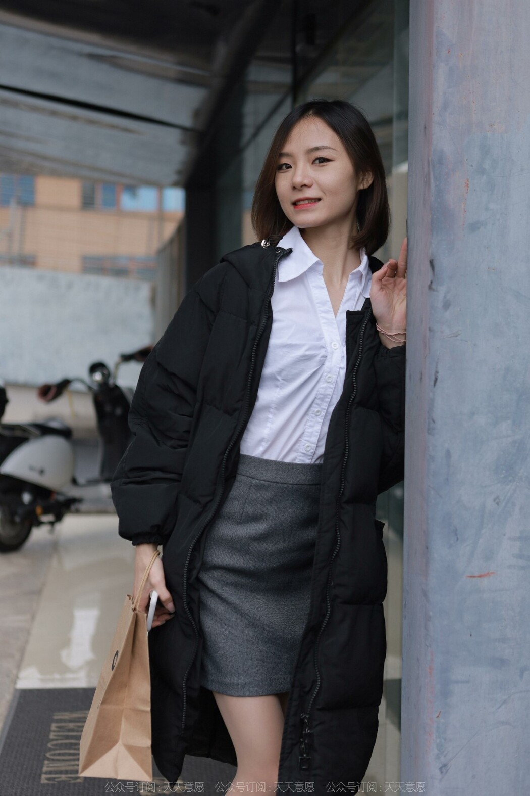 IESS异思趣向 No.1029 Xiao Liu