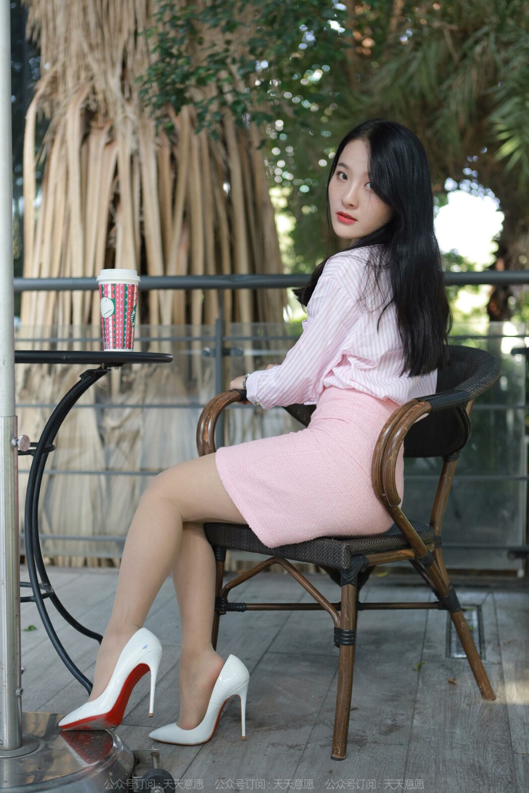 IESS异思趣向 No.1022 Wan Ping