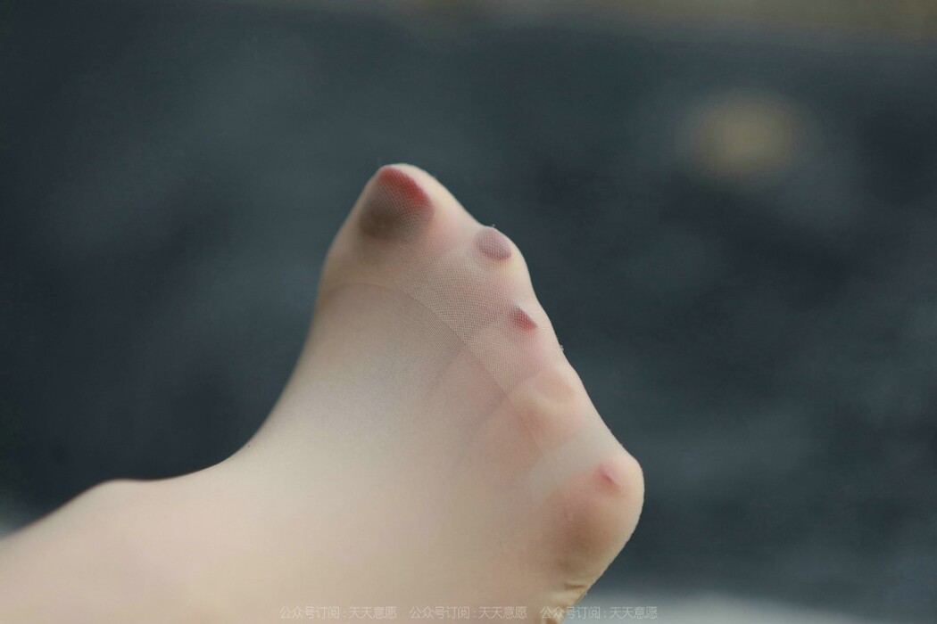 IESS异思趣向 No.1014 Tuan Tuan