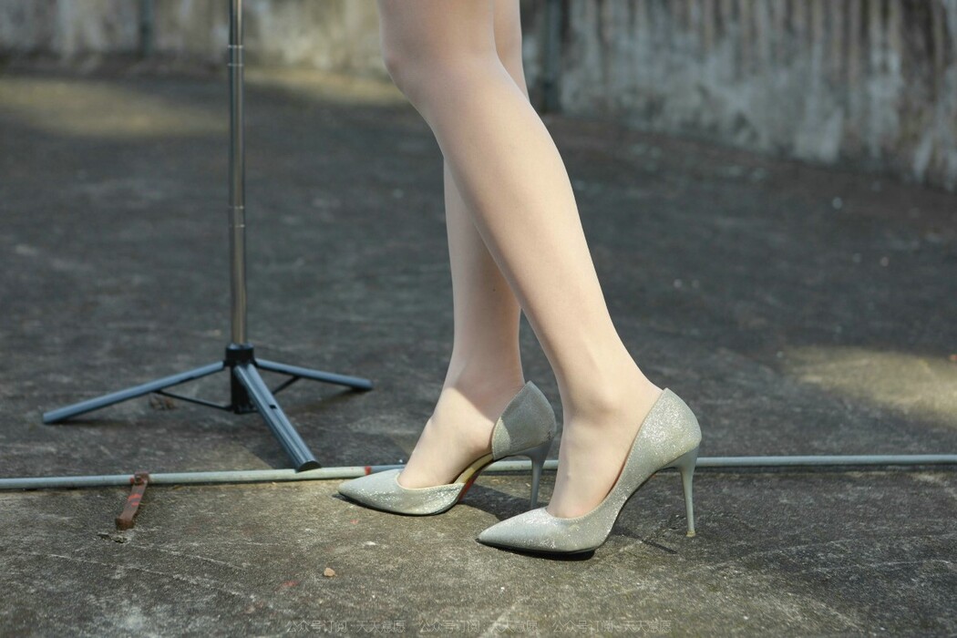 IESS异思趣向 No.1006 Xiao Jie