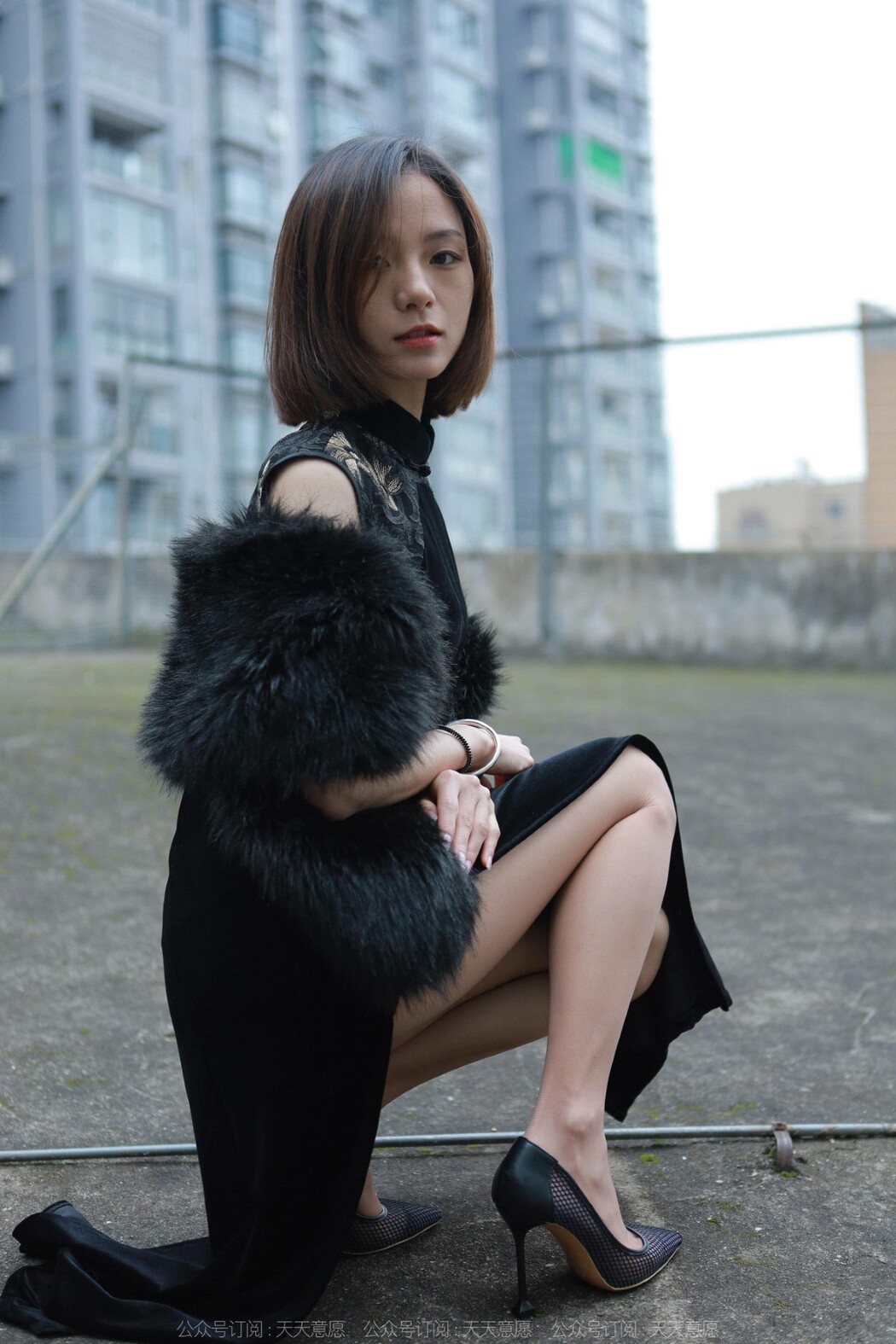 IESS异思趣向 No.1009 Xiao Liu
