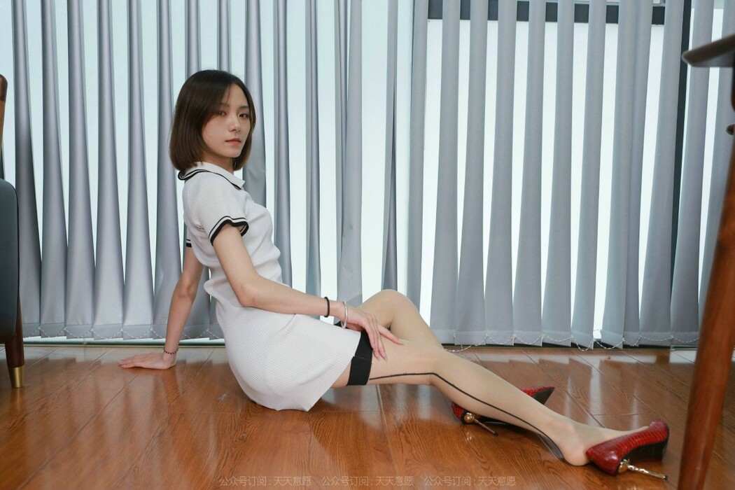 IESS异思趣向 No.1016 Xiao Liu