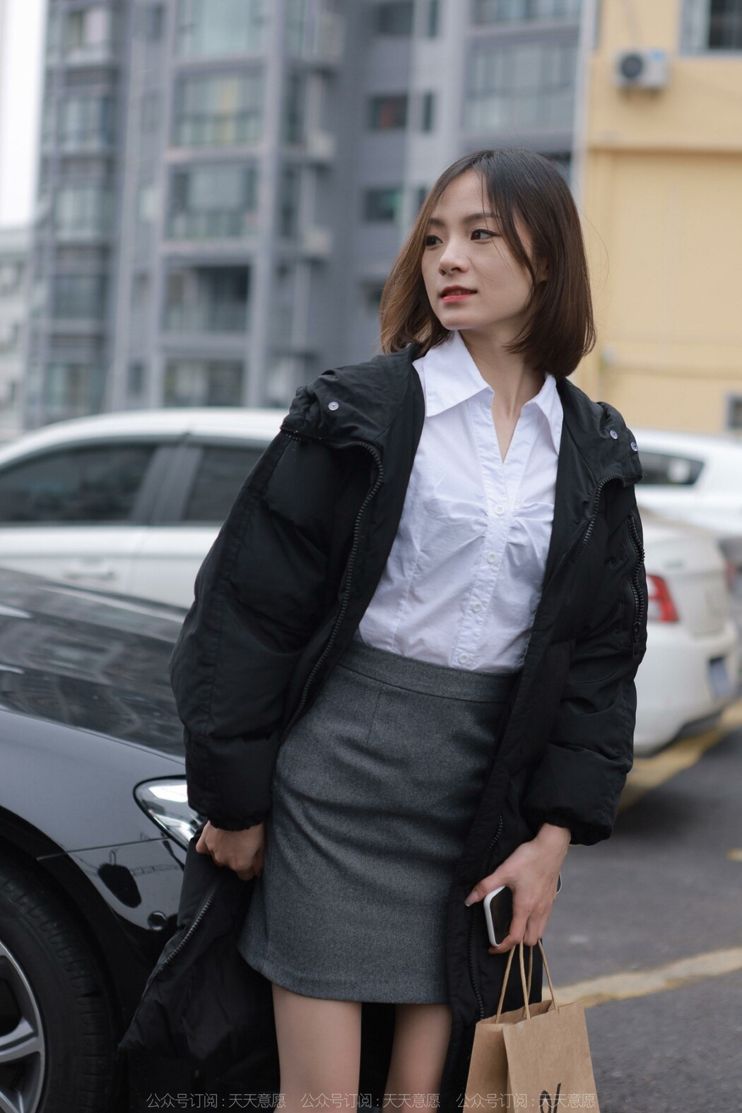 IESS异思趣向 No.1029 Xiao Liu