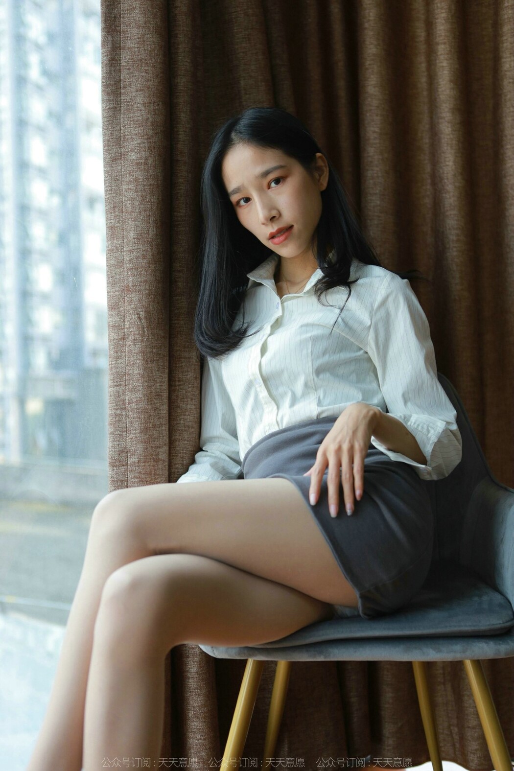 IESS异思趣向 No.1004 Mei Ko