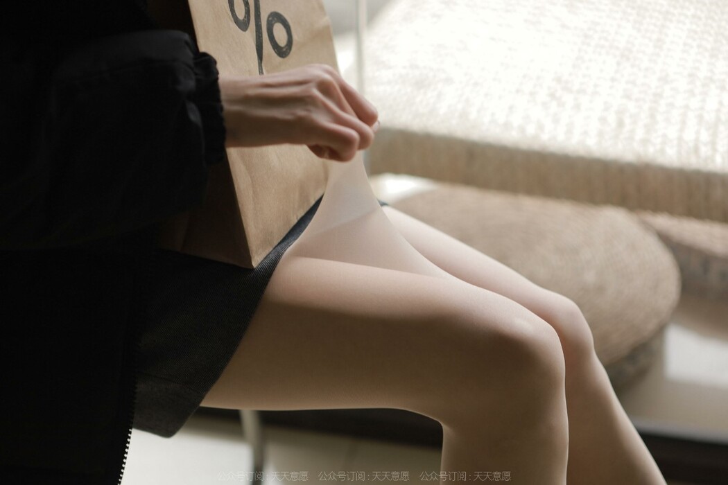 IESS异思趣向 No.1029 Xiao Liu
