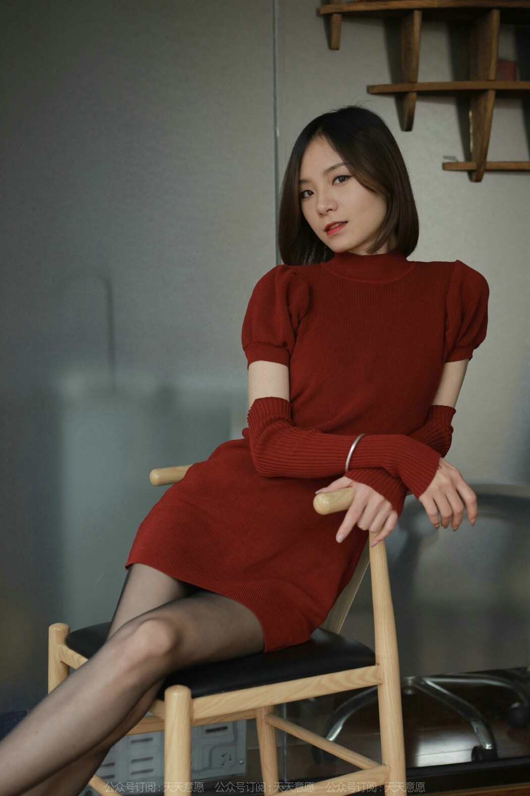 IESS异思趣向 No.1023 Xiao Liu