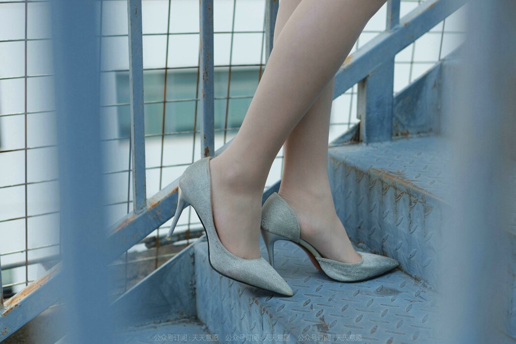 IESS异思趣向 No.1006 Xiao Jie