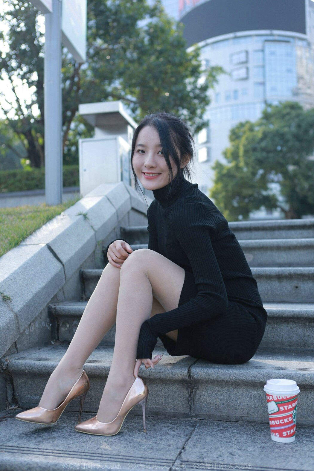 IESS异思趣向 No.1035 Wan Ping