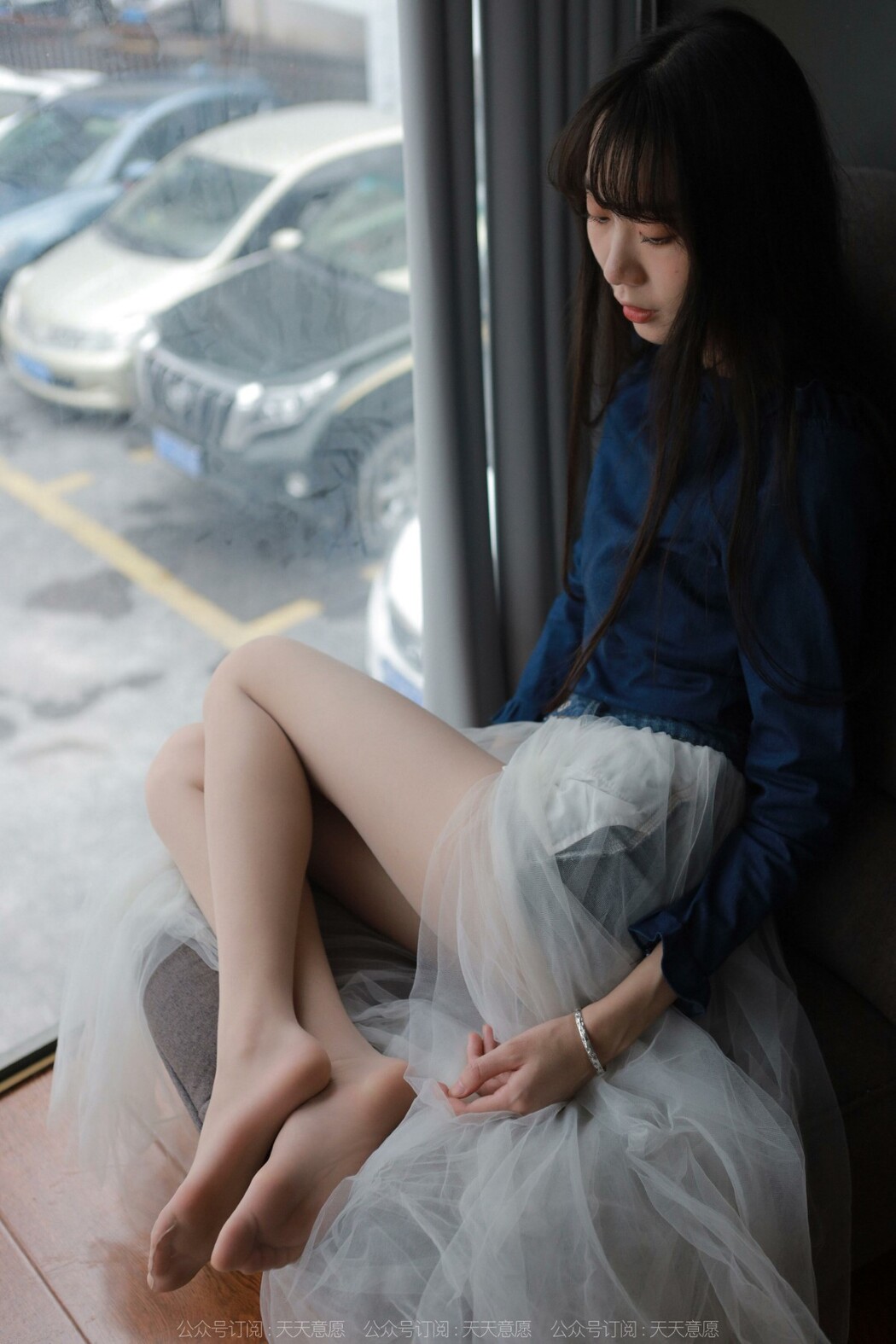 IESS异思趣向 No.1045 Tuan Tuan