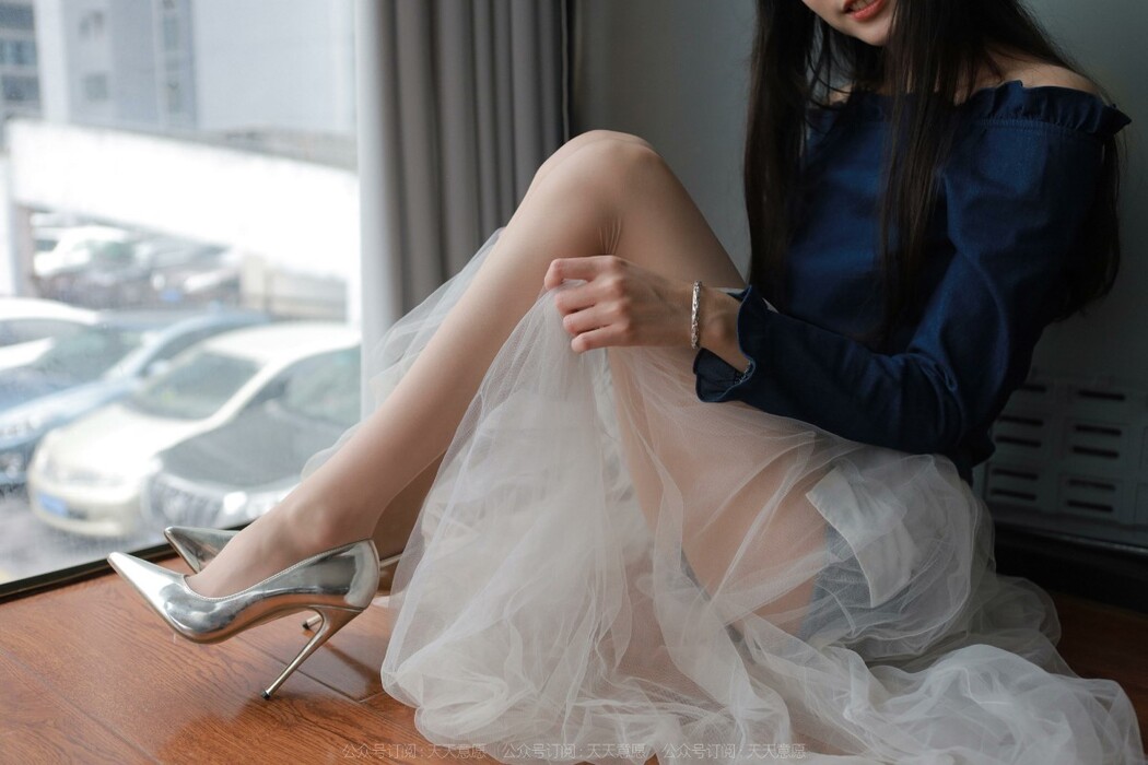 IESS异思趣向 No.1045 Tuan Tuan
