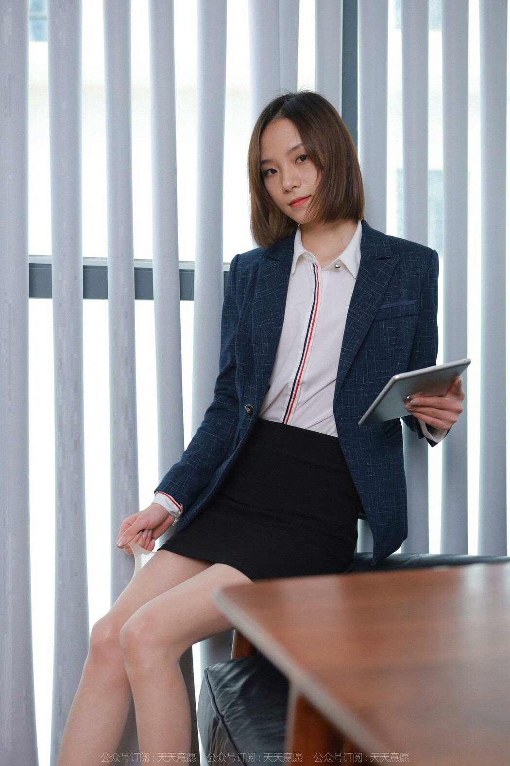 IESS异思趣向 No.1047 Xiao Liu
