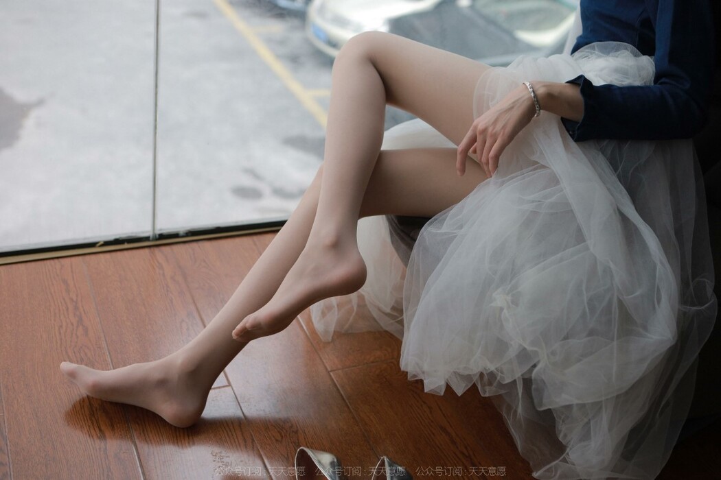 IESS异思趣向 No.1045 Tuan Tuan