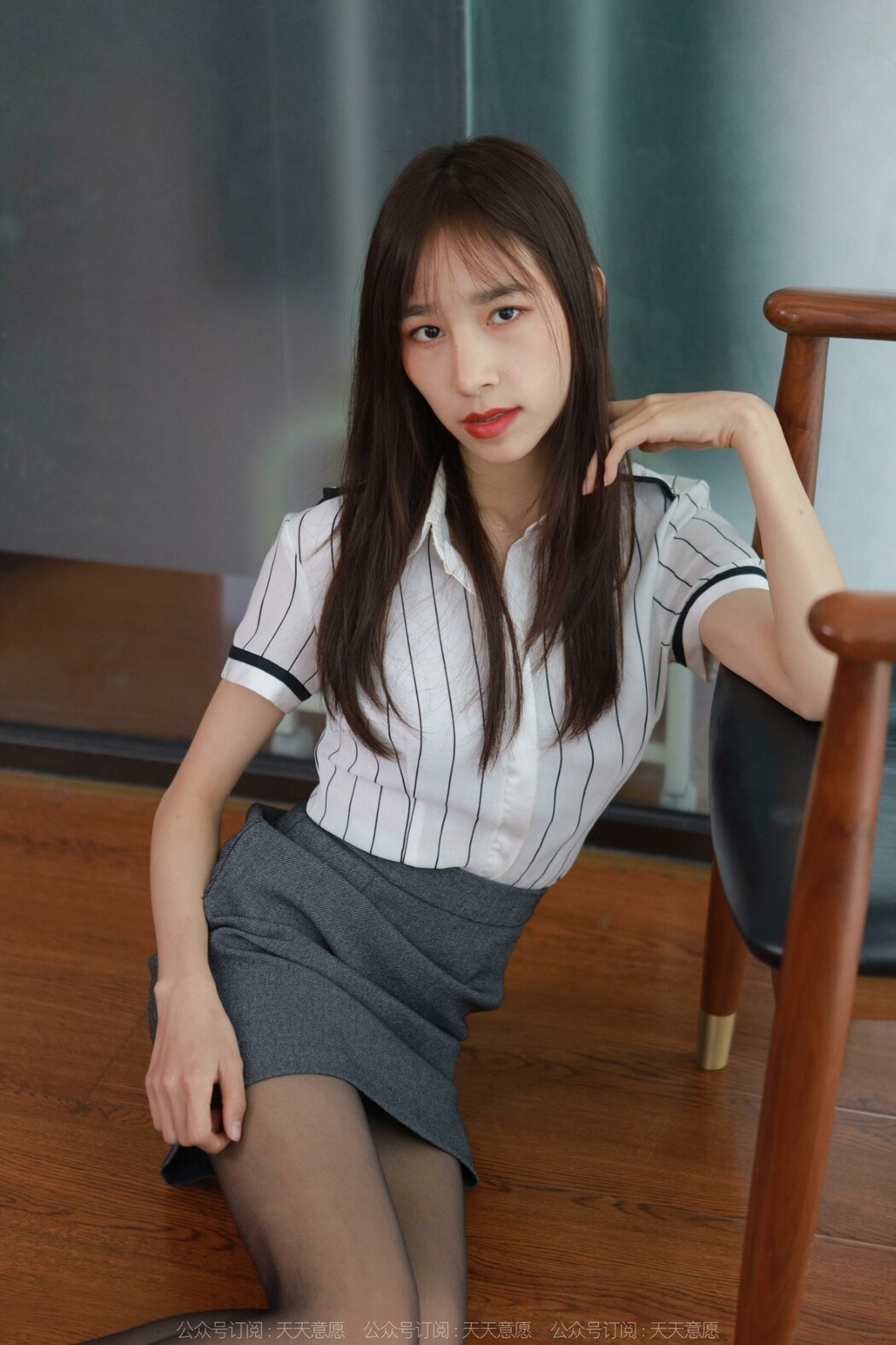 IESS异思趣向 No.1044 Mei Ko