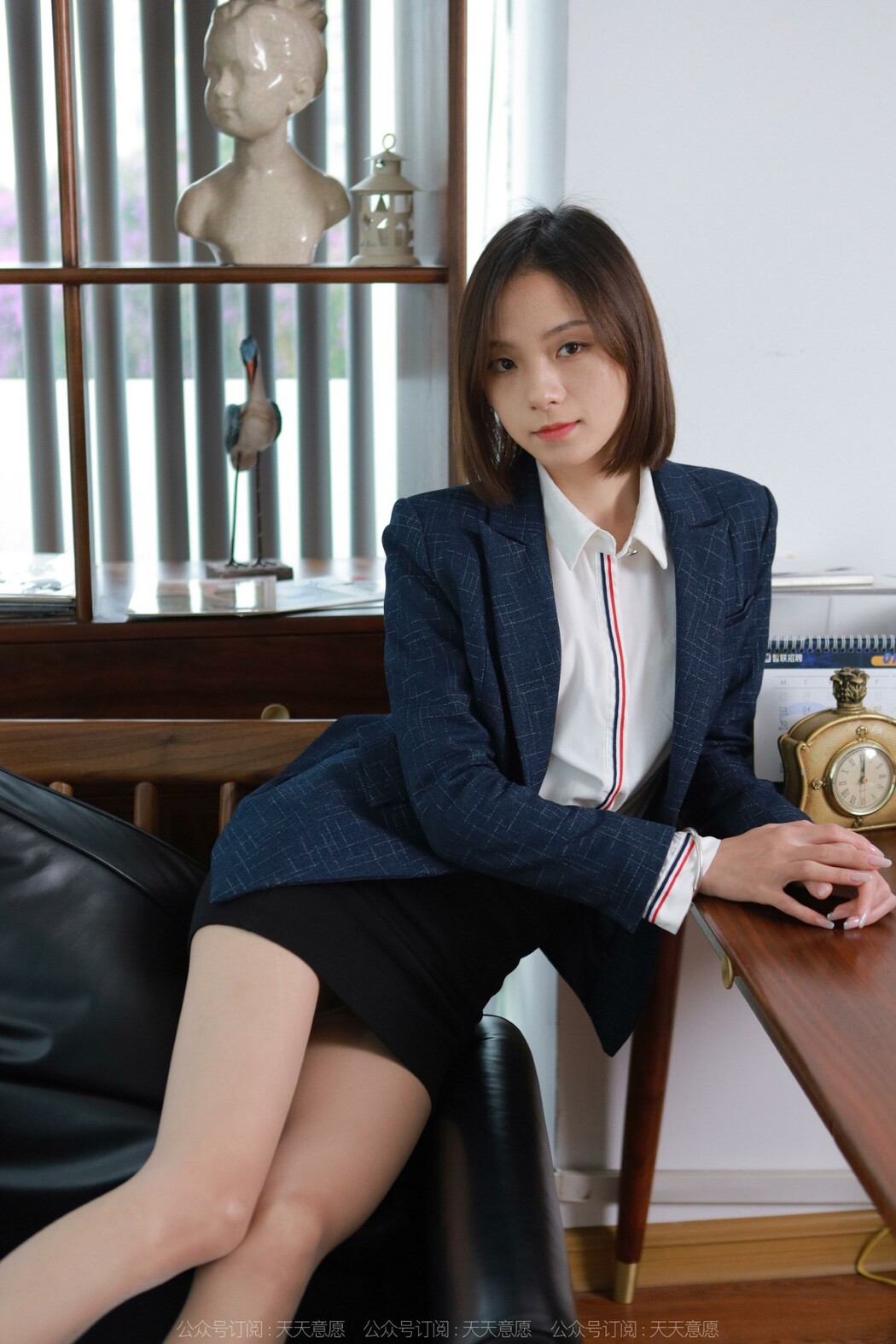 IESS异思趣向 No.1047 Xiao Liu