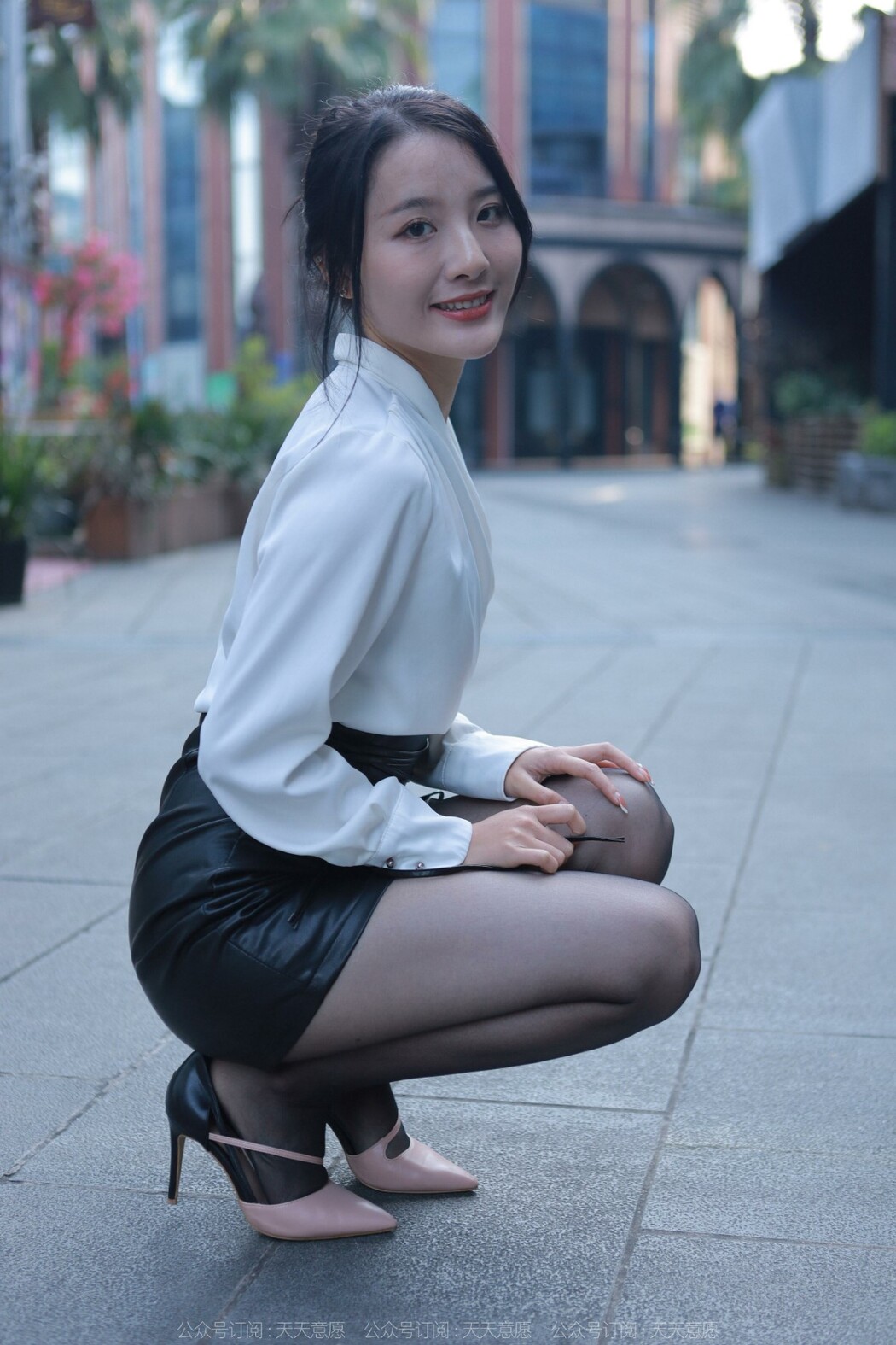 IESS异思趣向 No.1046 Wan Ping