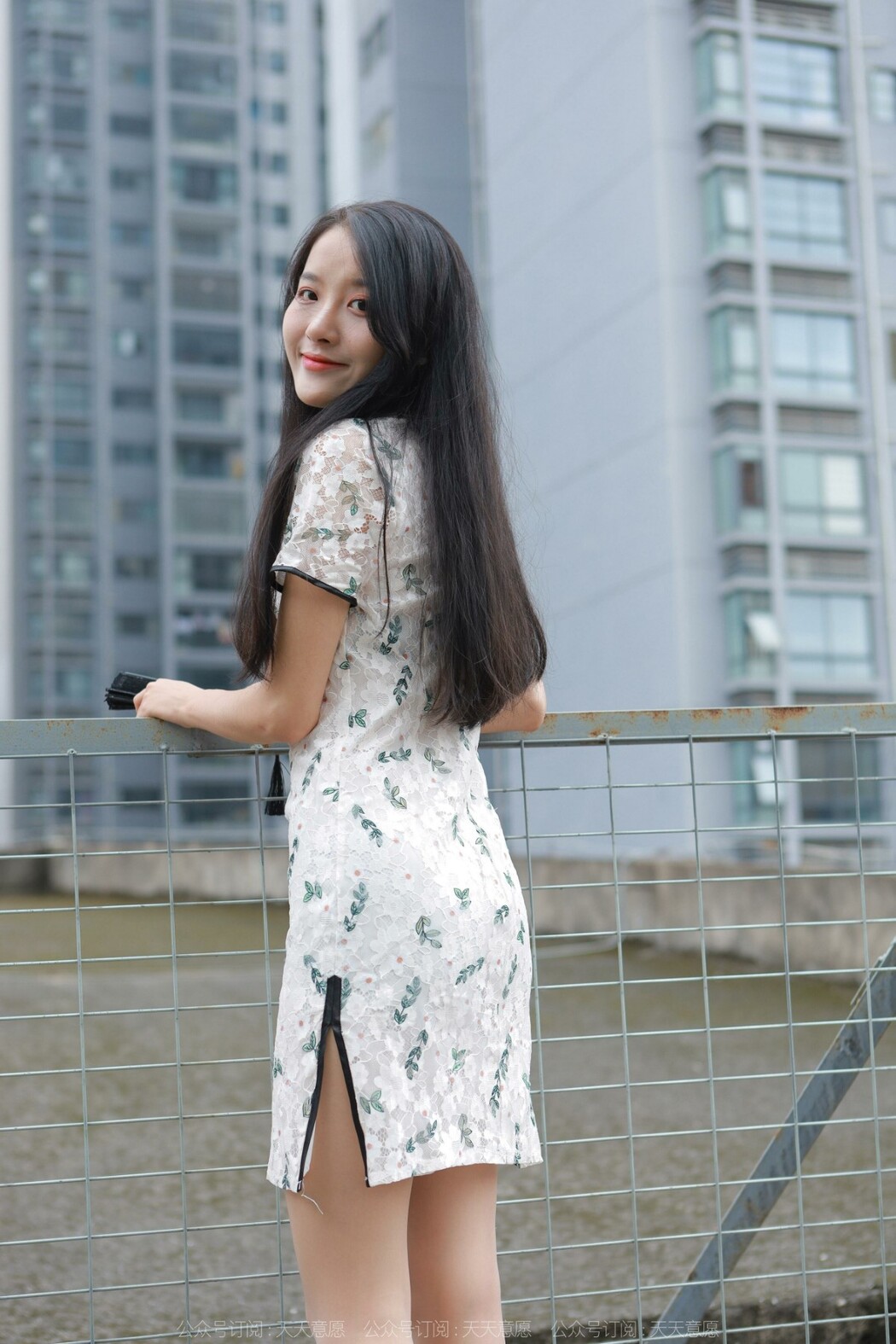 IESS异思趣向 No.1042 Wan Ping