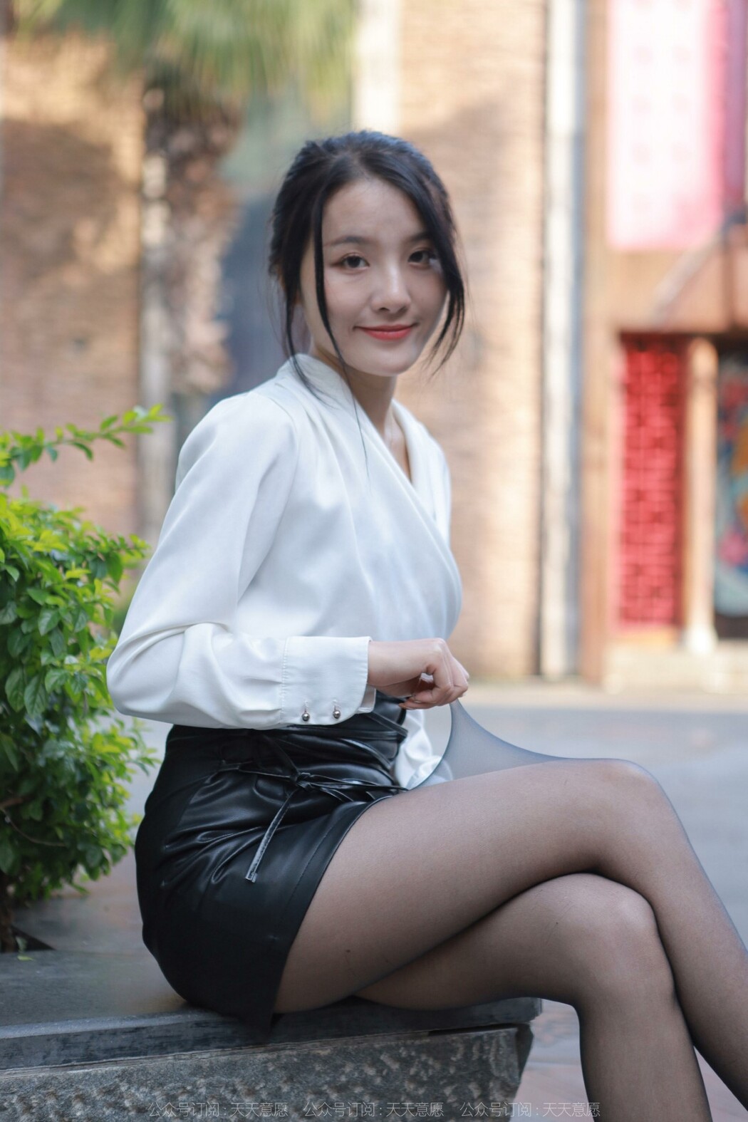 IESS异思趣向 No.1046 Wan Ping