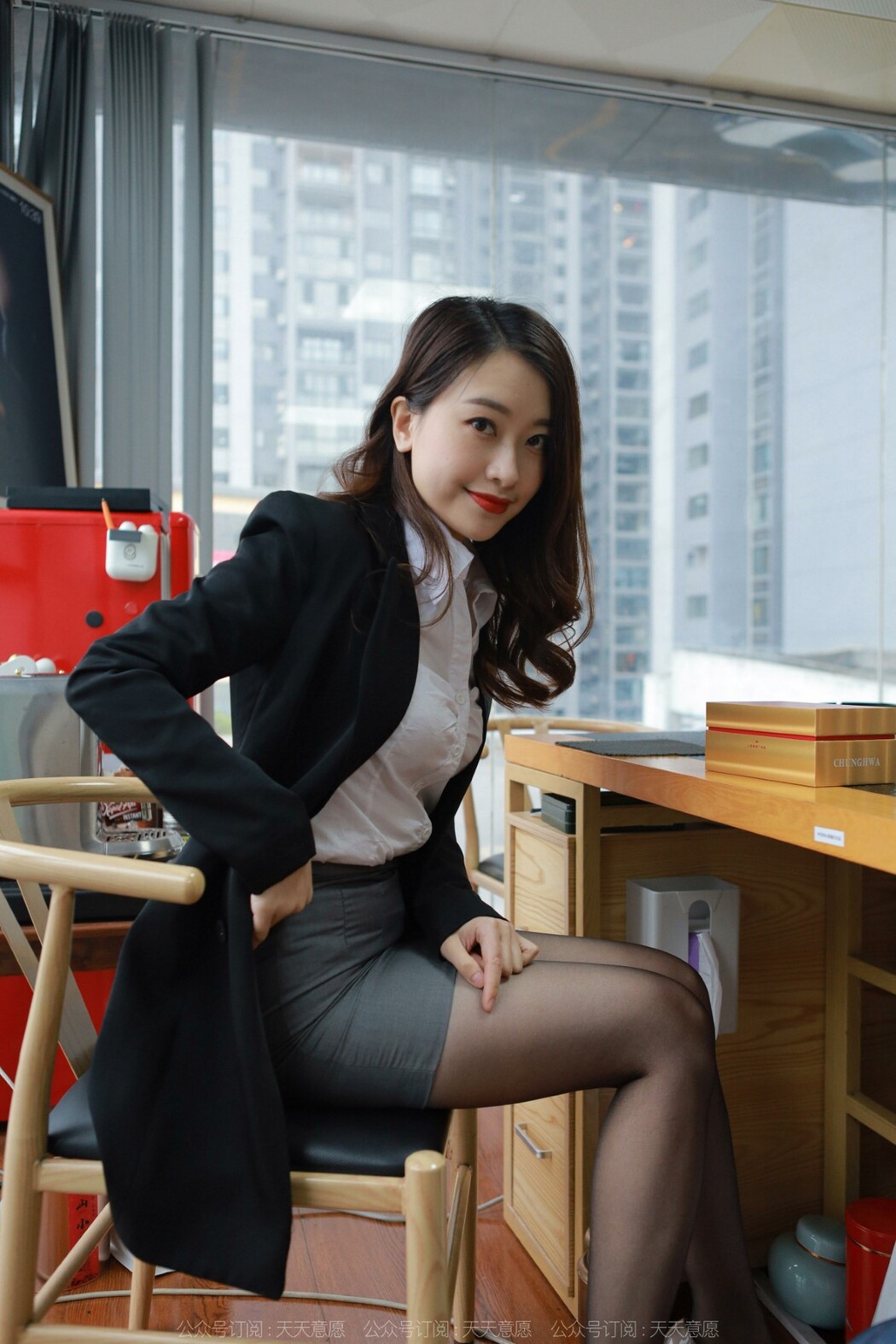 IESS异思趣向 No.1043 Xiao Jie