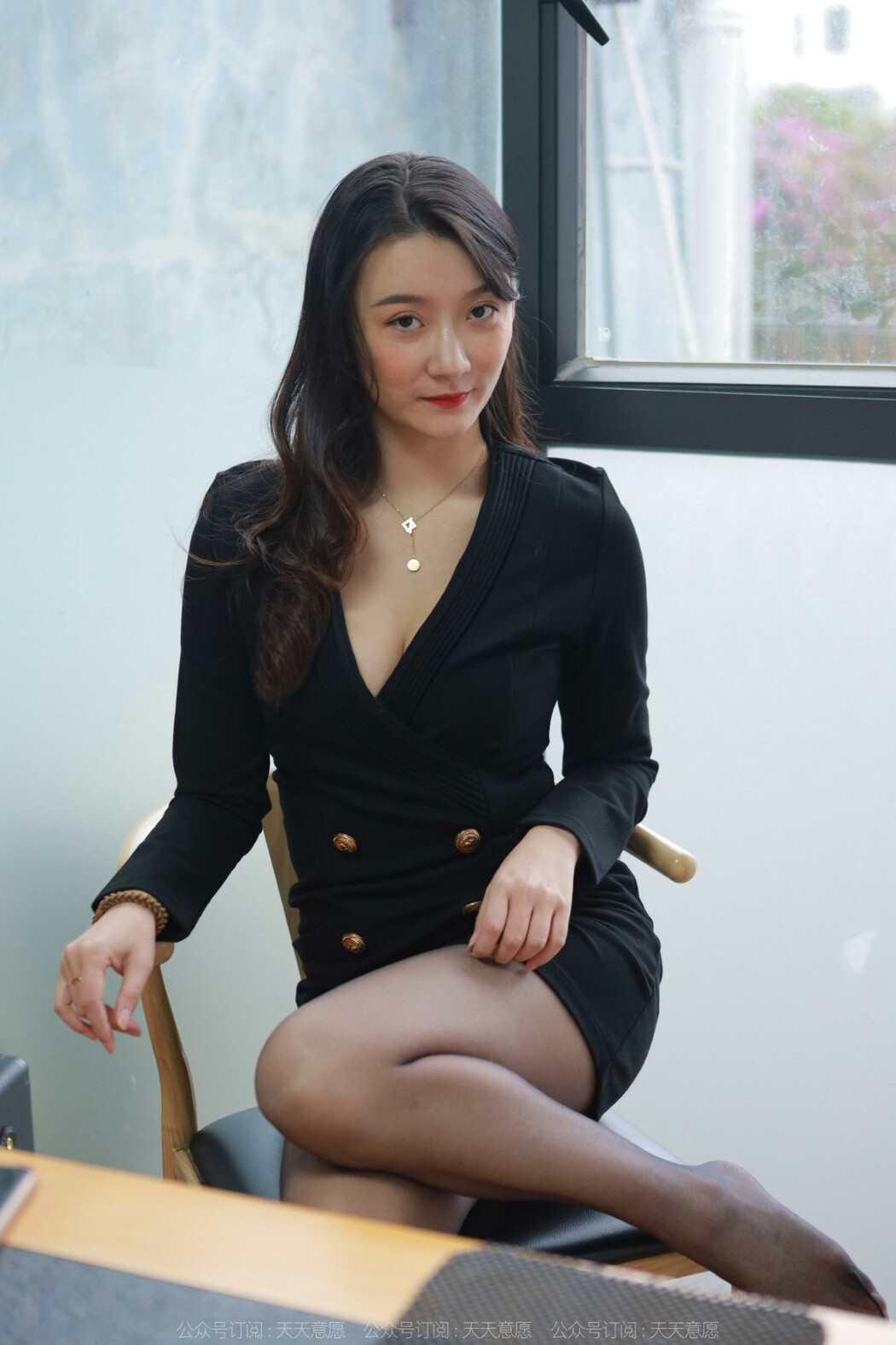 IESS异思趣向 No.1048 Qiu Qiu