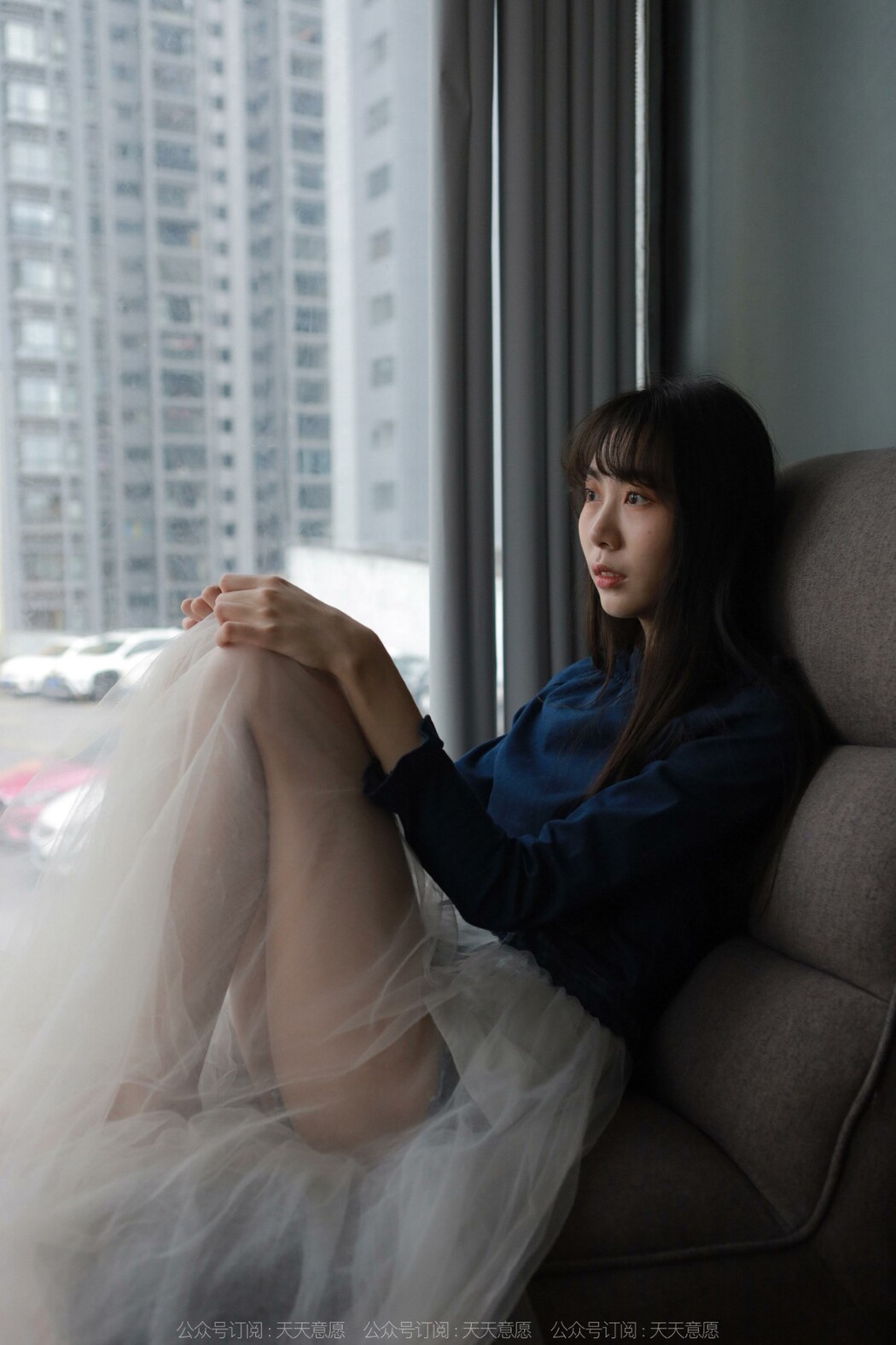 IESS异思趣向 No.1045 Tuan Tuan
