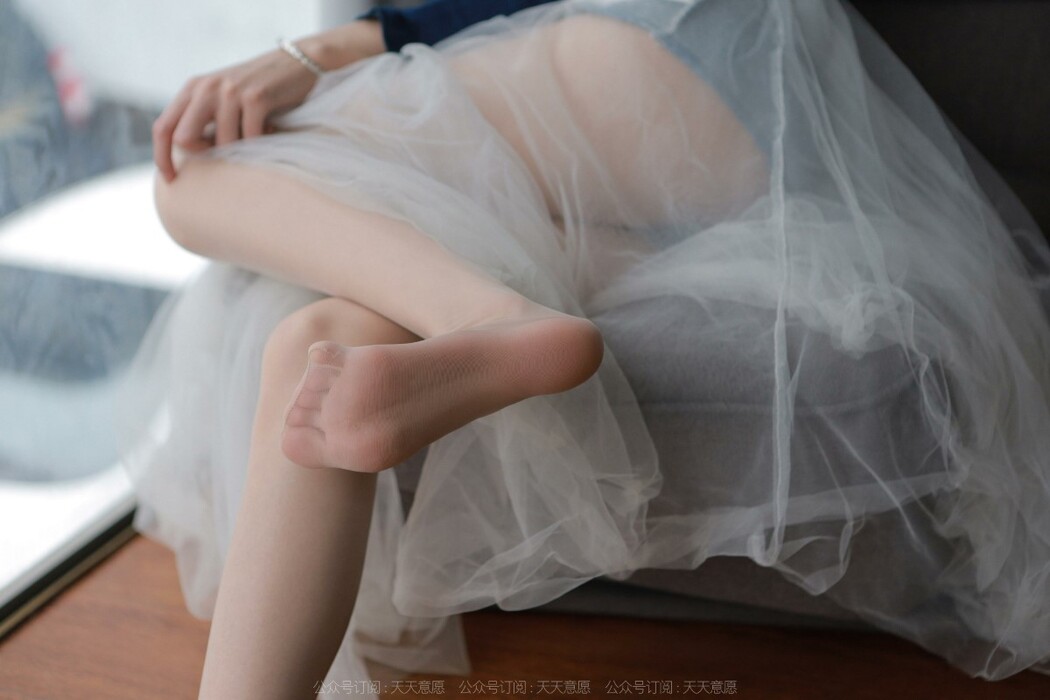 IESS异思趣向 No.1045 Tuan Tuan