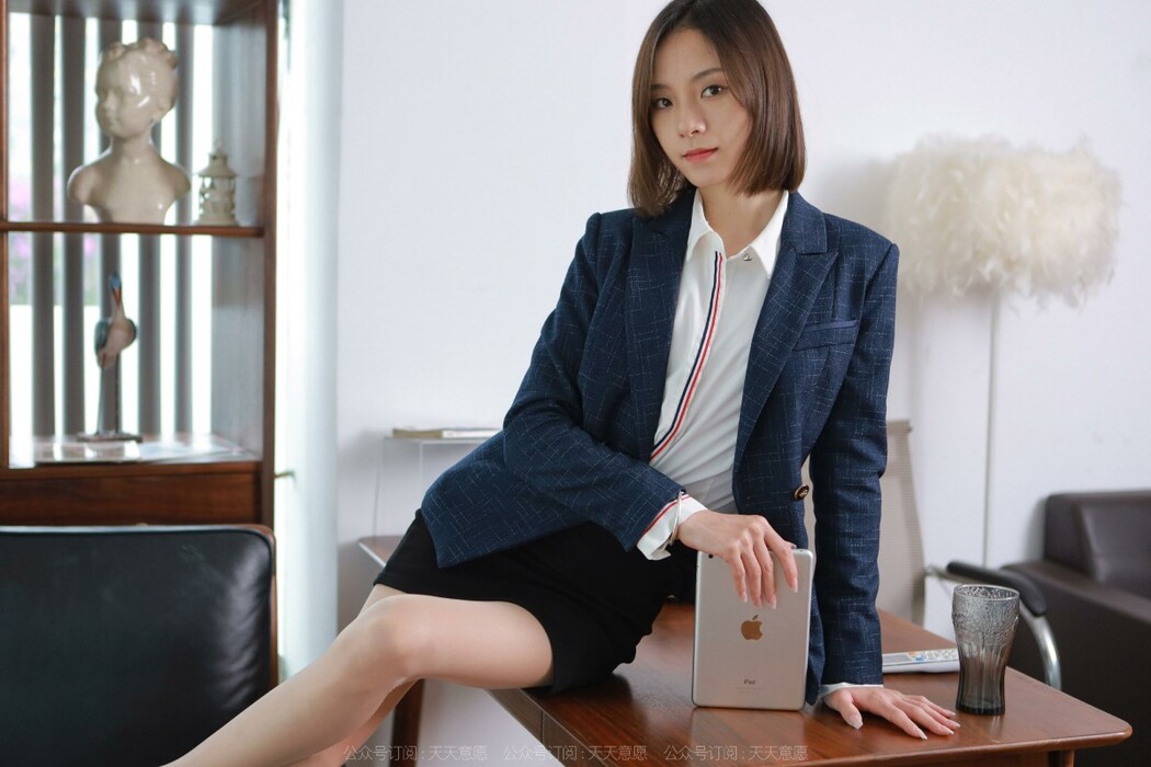 IESS异思趣向 No.1047 Xiao Liu