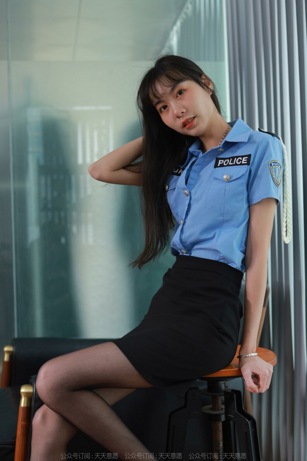 IESS异思趣向 No.1041 Tuan Tuan