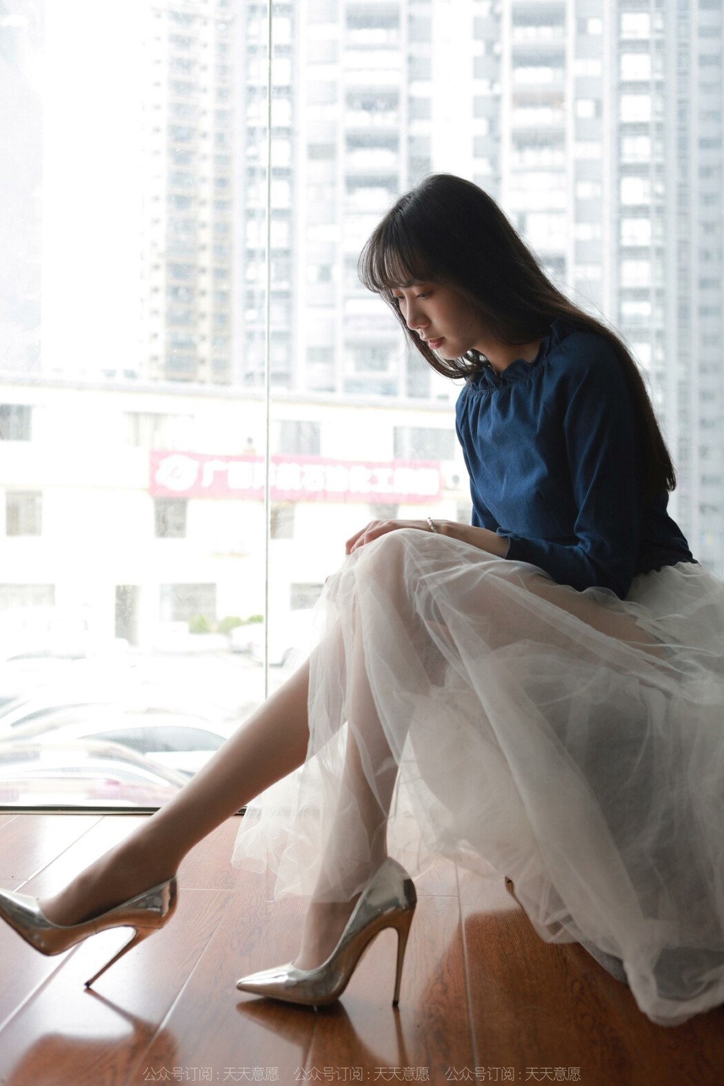IESS异思趣向 No.1045 Tuan Tuan